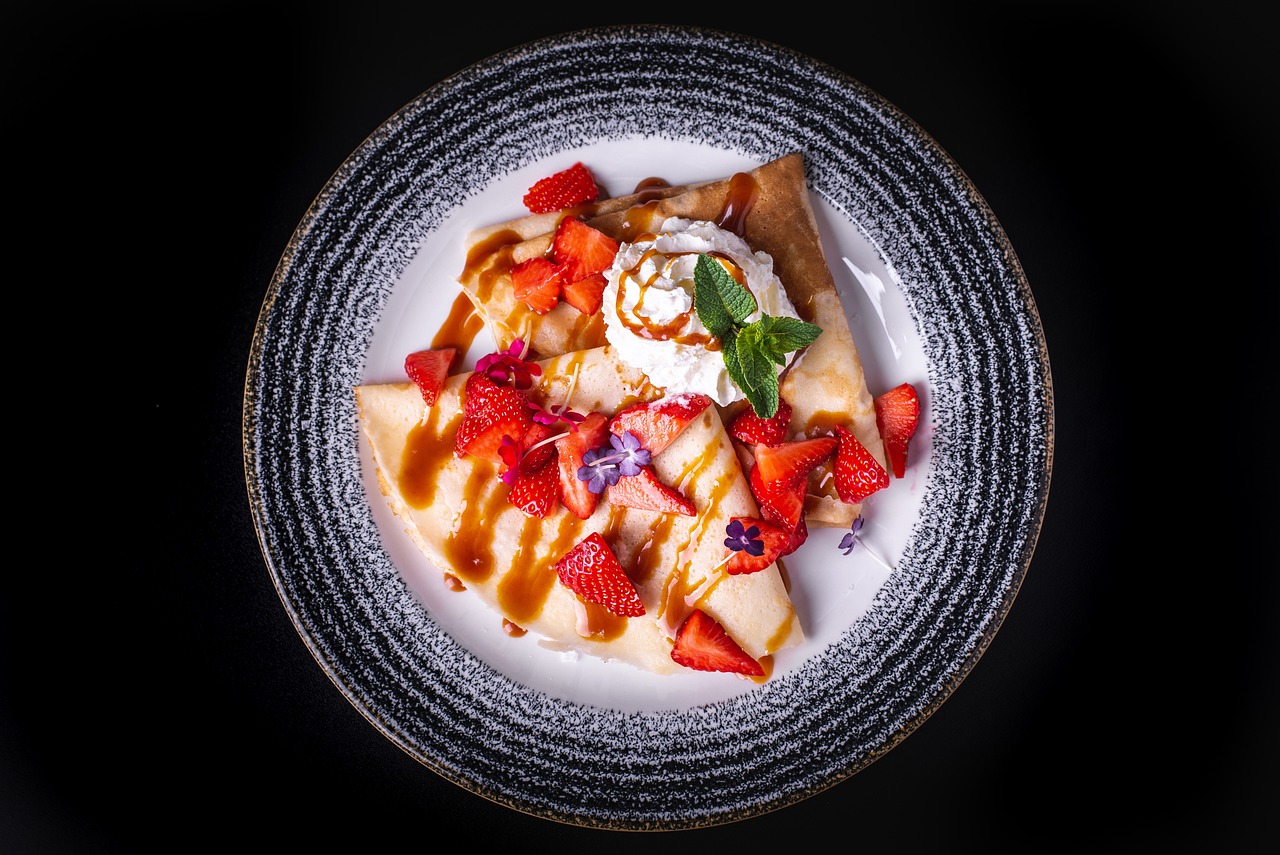 Imagen Crepes