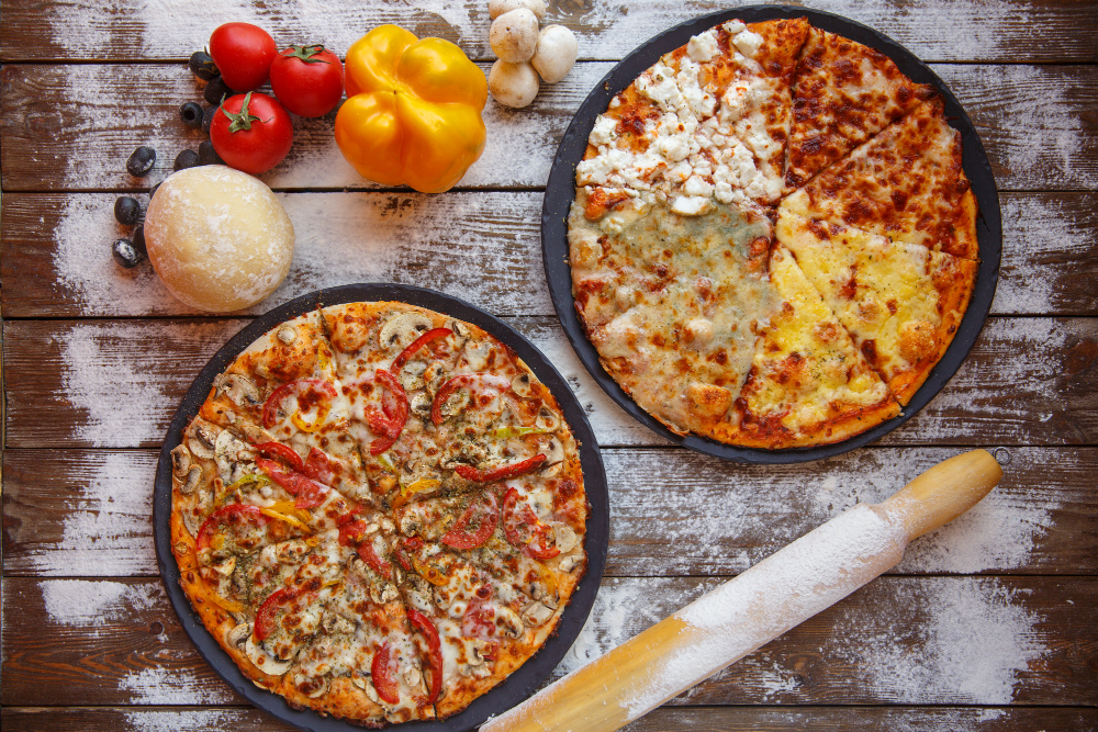 Imagen Pizza