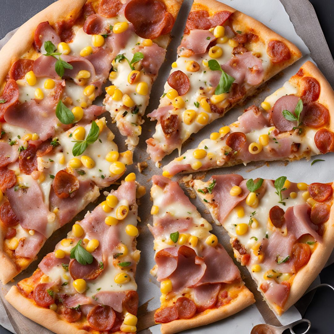 pizza